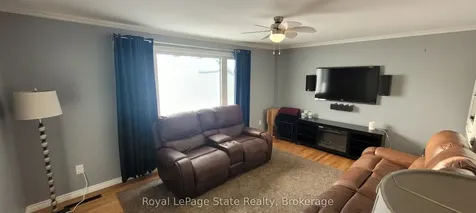 4539 Ontario Street Lincoln ON L0R 1B5