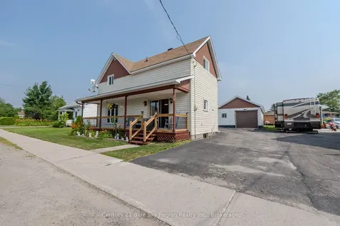 59 Principale Street W West Nipissing ON P0H 2M0