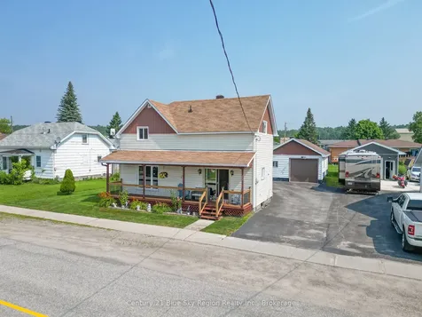 59 Principale Street W West Nipissing ON P0H 2M0