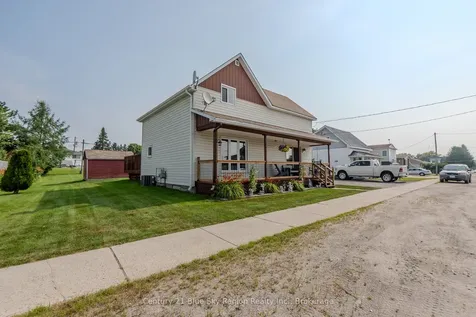 59 Principale Street W West Nipissing ON P0H 2M0