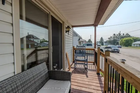 59 Principale Street W West Nipissing ON P0H 2M0
