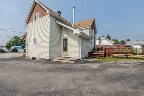 59 Principale Street W West Nipissing ON P0H 2M0