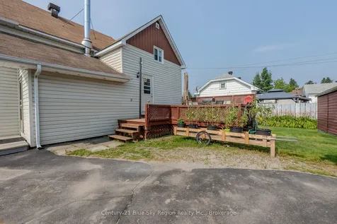 59 Principale Street W West Nipissing ON P0H 2M0