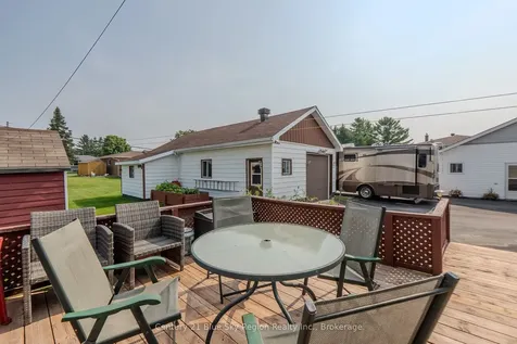 59 Principale Street W West Nipissing ON P0H 2M0