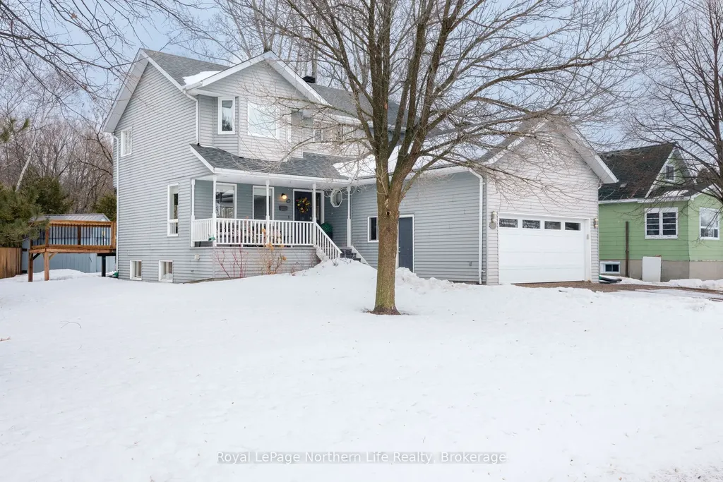 30 Gladstone Avenue North Bay ON P1A 2L3