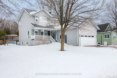 30 Gladstone Avenue North Bay ON P1A 2L3