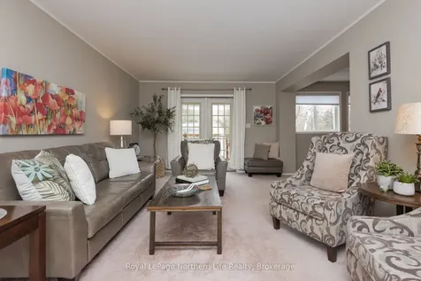 30 Gladstone Avenue North Bay ON P1A 2L3
