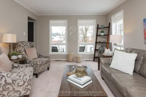 30 Gladstone Avenue North Bay ON P1A 2L3