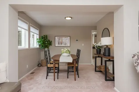 30 Gladstone Avenue North Bay ON P1A 2L3