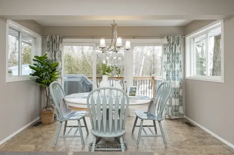 30 Gladstone Avenue North Bay ON P1A 2L3