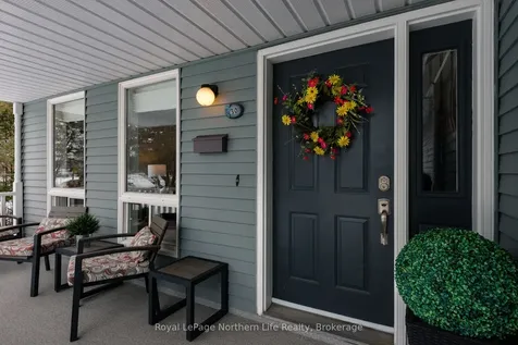 30 Gladstone Avenue North Bay ON P1A 2L3