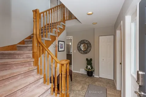 30 Gladstone Avenue North Bay ON P1A 2L3