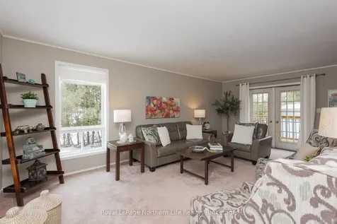 30 Gladstone Avenue North Bay ON P1A 2L3
