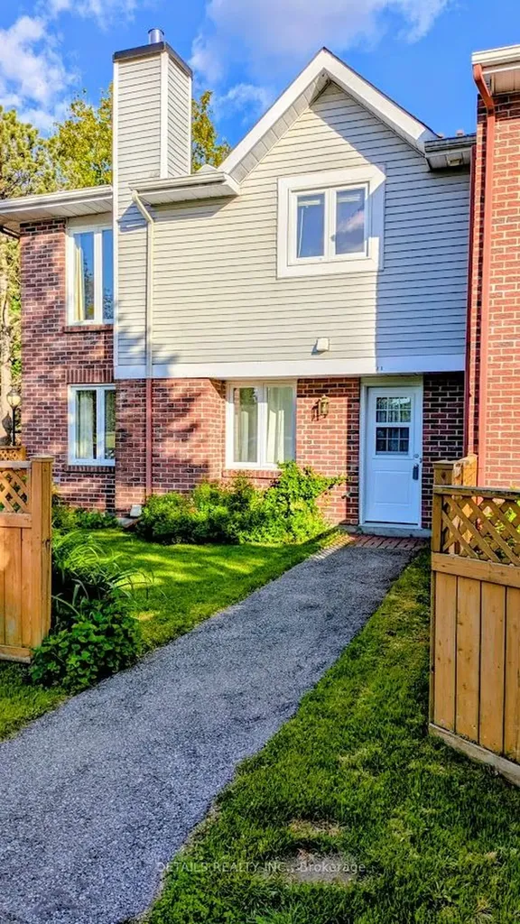 95 Findlay Avenue Carleton Place ON K7C 4G5