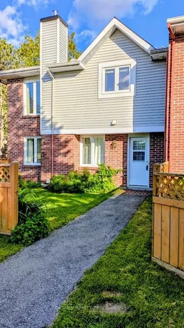95 Findlay Avenue Carleton Place ON K7C 4G5