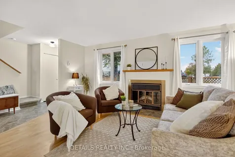 95 Findlay Avenue Carleton Place ON K7C 4G5