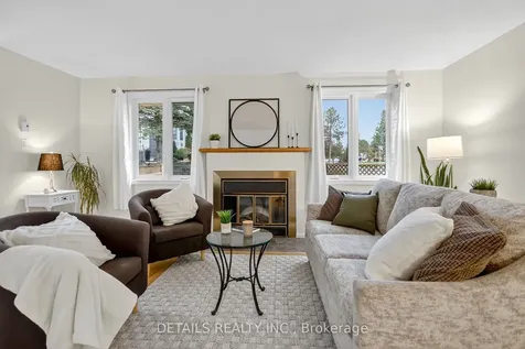 95 Findlay Avenue Carleton Place ON K7C 4G5