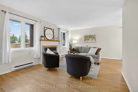 95 Findlay Avenue Carleton Place ON K7C 4G5
