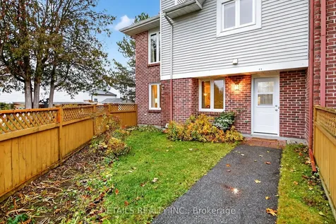 95 Findlay Avenue Carleton Place ON K7C 4G5