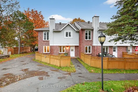 95 Findlay Avenue Carleton Place ON K7C 4G5