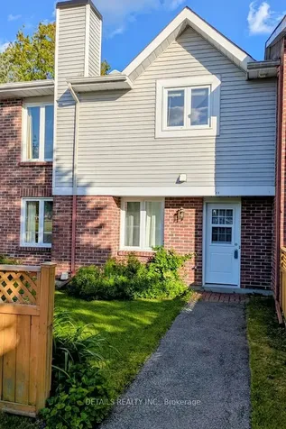 95 Findlay Avenue Carleton Place ON K7C 4G5