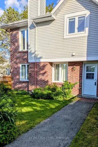 95 Findlay Avenue Carleton Place ON K7C 4G5