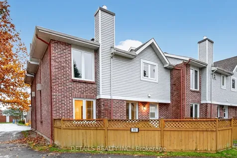 95 Findlay Avenue Carleton Place ON K7C 4G5