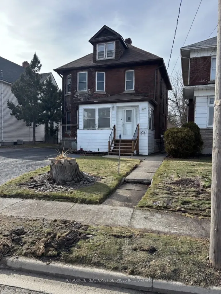 555 Niagara Boulevard Fort Erie ON L2A 3H3