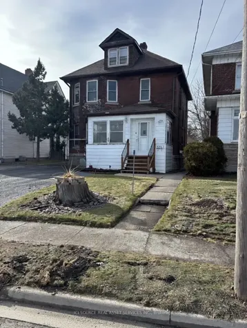 555 Niagara Boulevard Fort Erie ON L2A 3H3