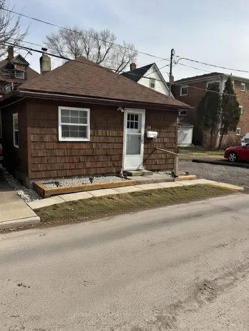 555 Niagara Boulevard Fort Erie ON L2A 3H3