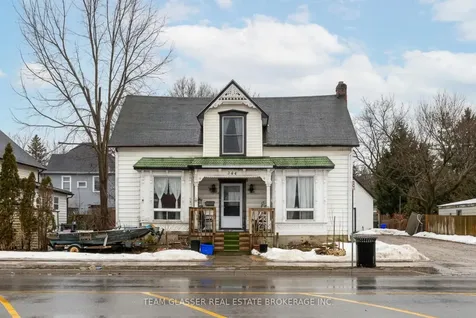 344 Talbot Street W Aylmer ON N5H 1K4