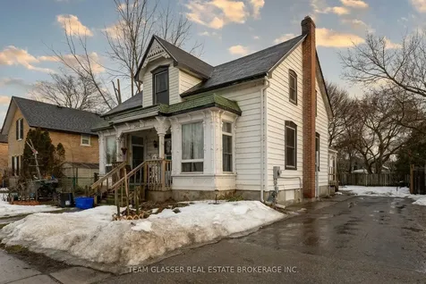 344 Talbot Street W Aylmer ON N5H 1K4