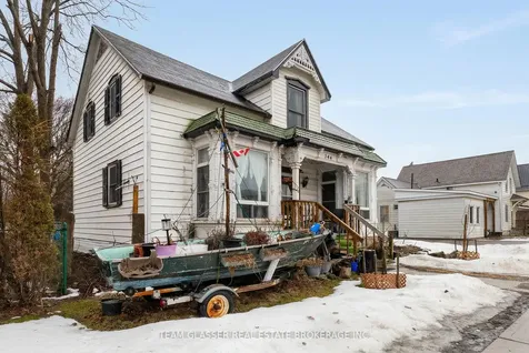 344 Talbot Street W Aylmer ON N5H 1K4