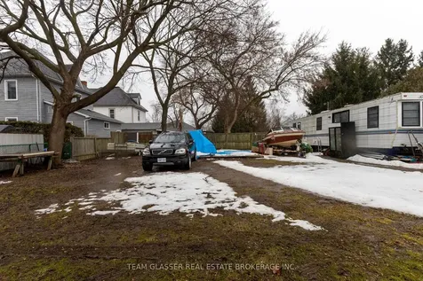 344 Talbot Street W Aylmer ON N5H 1K4