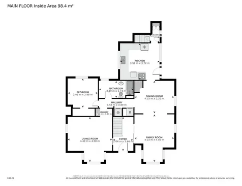 344 Talbot Street W Aylmer ON N5H 1K4