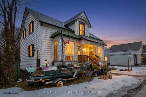 344 Talbot Street W Aylmer ON N5H 1K4