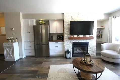 1235 Deerhurst Drive Huntsville ON P1H 2E8