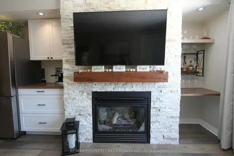 1235 Deerhurst Drive Huntsville ON P1H 2E8