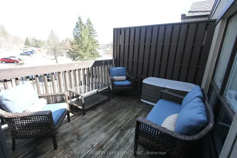 1235 Deerhurst Drive Huntsville ON P1H 2E8
