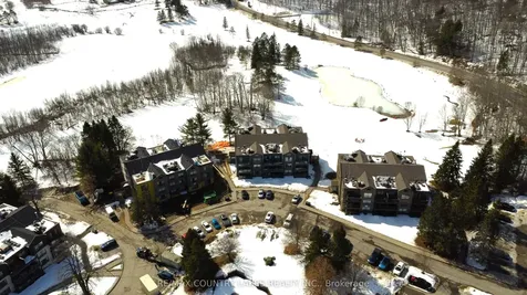 1235 Deerhurst Drive Huntsville ON P1H 2E8