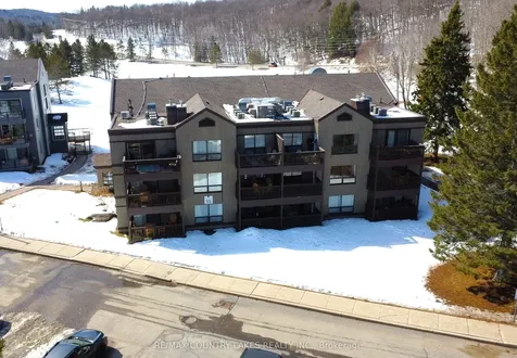 1235 Deerhurst Drive Huntsville ON P1H 2E8