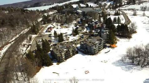 1235 Deerhurst Drive Huntsville ON P1H 2E8