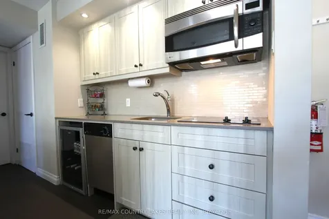 1235 Deerhurst Drive Huntsville ON P1H 2E8
