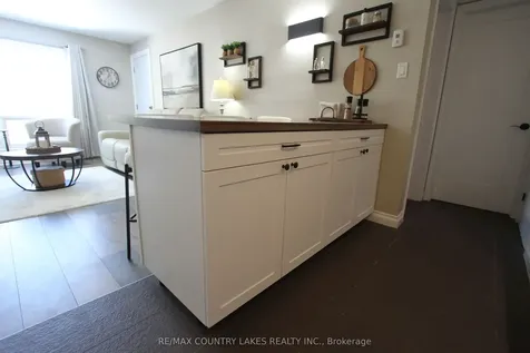 1235 Deerhurst Drive Huntsville ON P1H 2E8