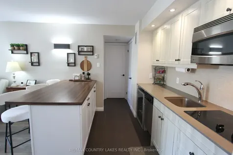 1235 Deerhurst Drive Huntsville ON P1H 2E8