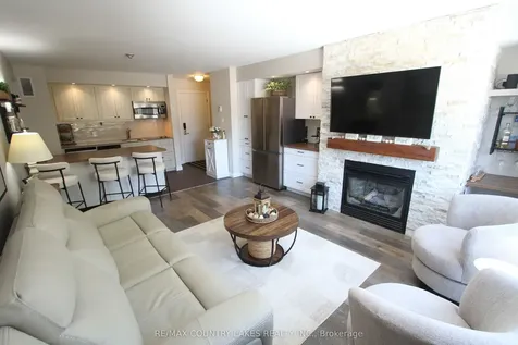 1235 Deerhurst Drive Huntsville ON P1H 2E8