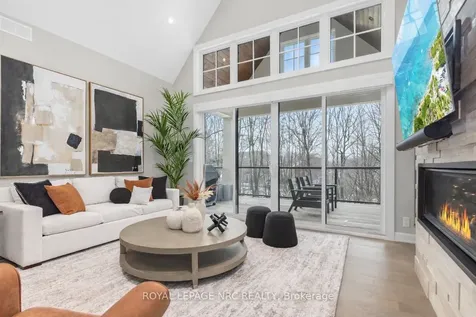190 Canboro Road Pelham ON L0S 1E0