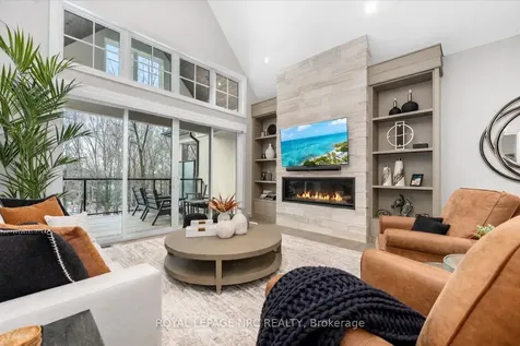 190 Canboro Road Pelham ON L0S 1E0