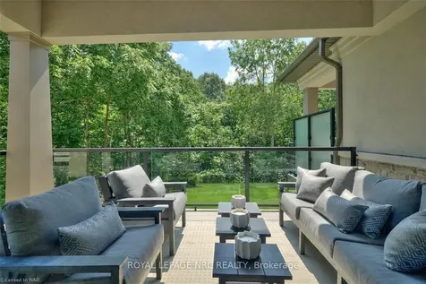 190 Canboro Road Pelham ON L0S 1E0