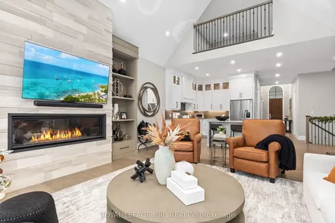190 Canboro Road Pelham ON L0S 1E0